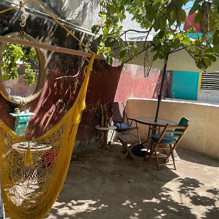 La Casa Del Keej Hostel 梅里达 外观 照片