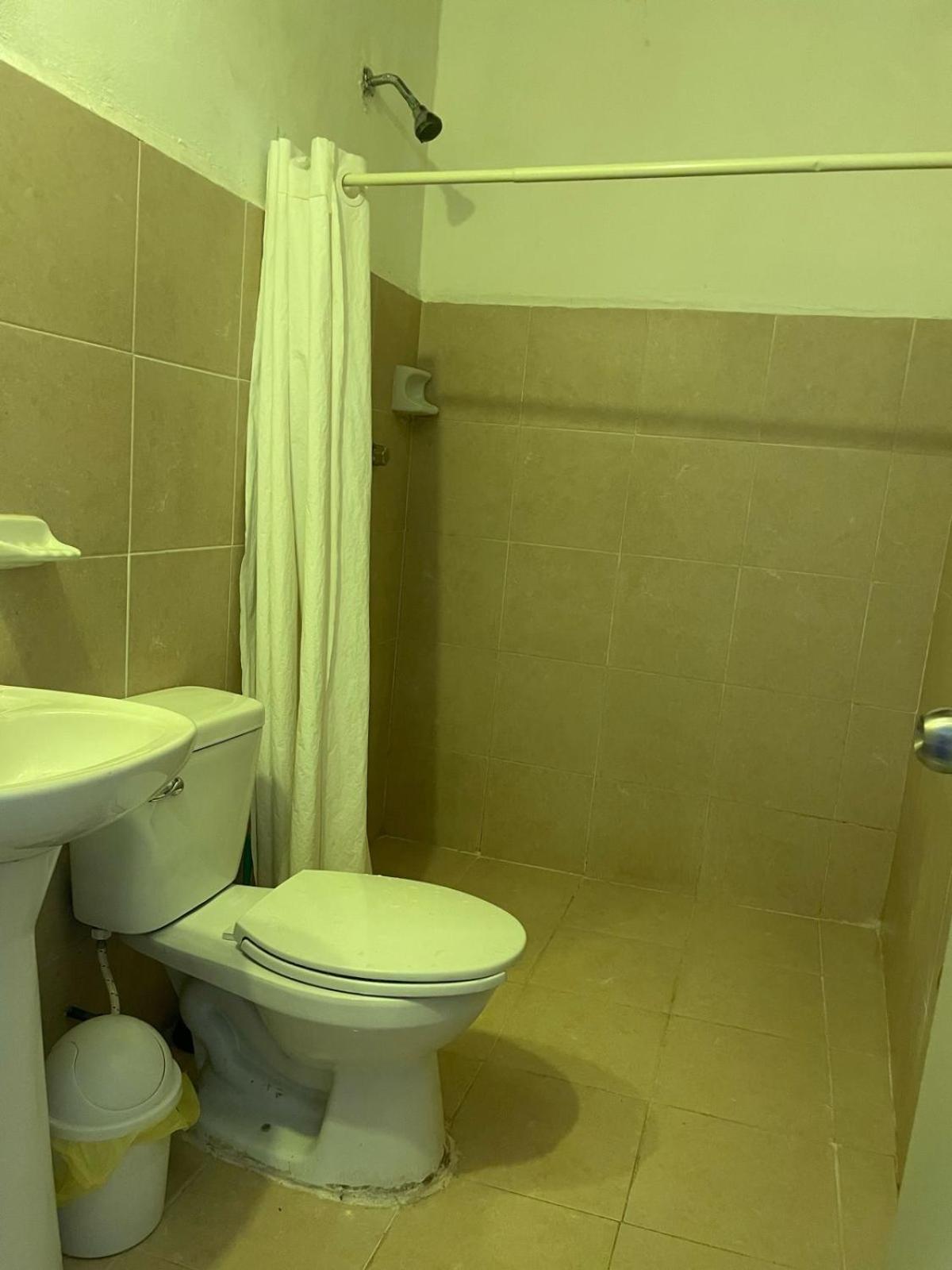 La Casa Del Keej Hostel 梅里达 外观 照片