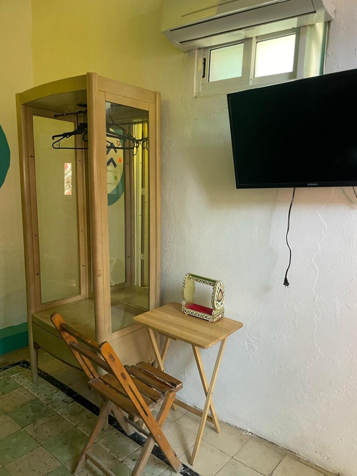 La Casa Del Keej Hostel 梅里达 外观 照片