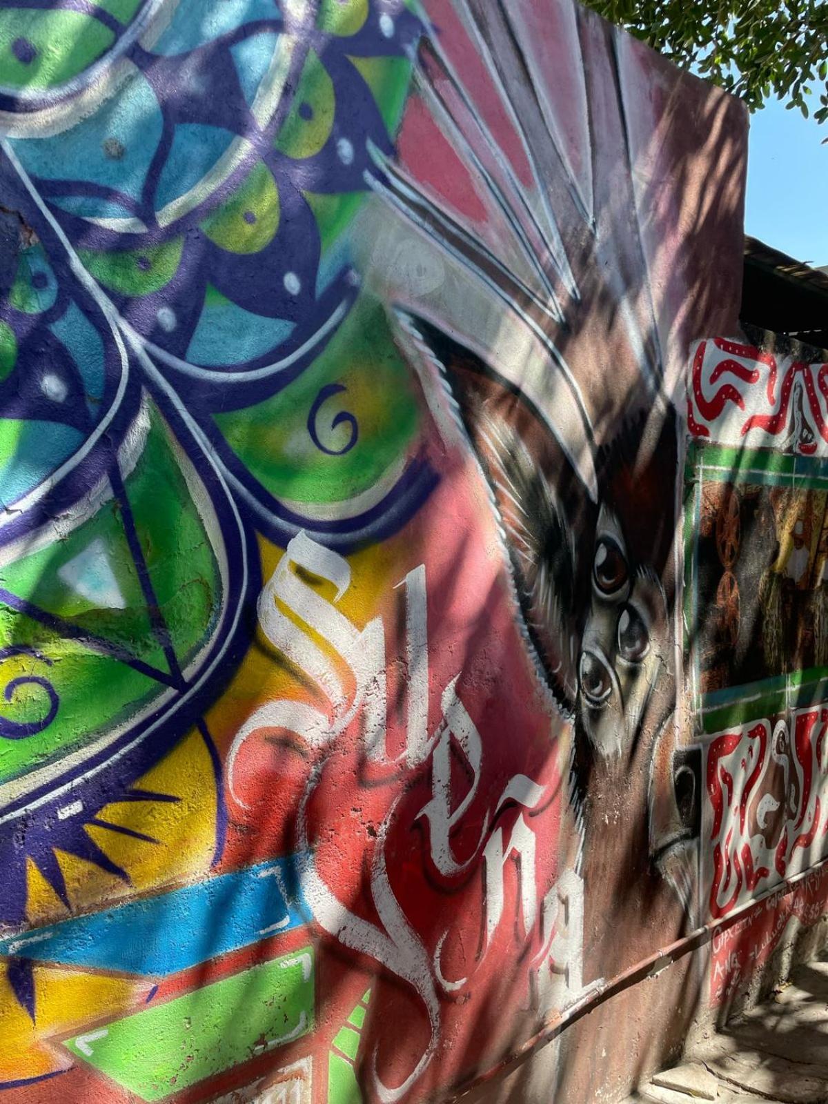 La Casa Del Keej Hostel 梅里达 外观 照片